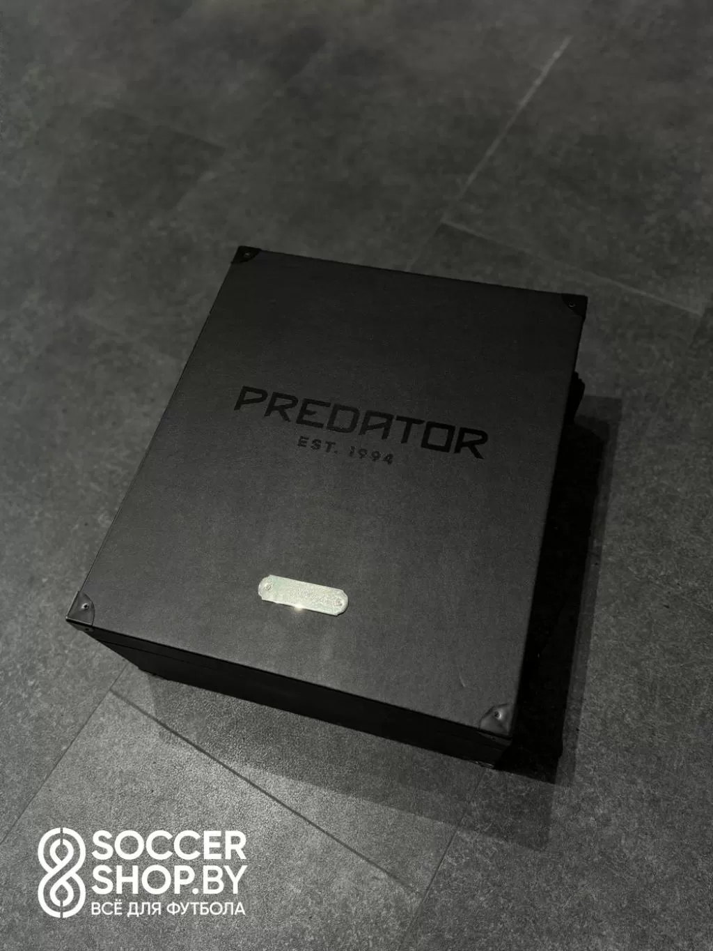 Adidas Predator 30