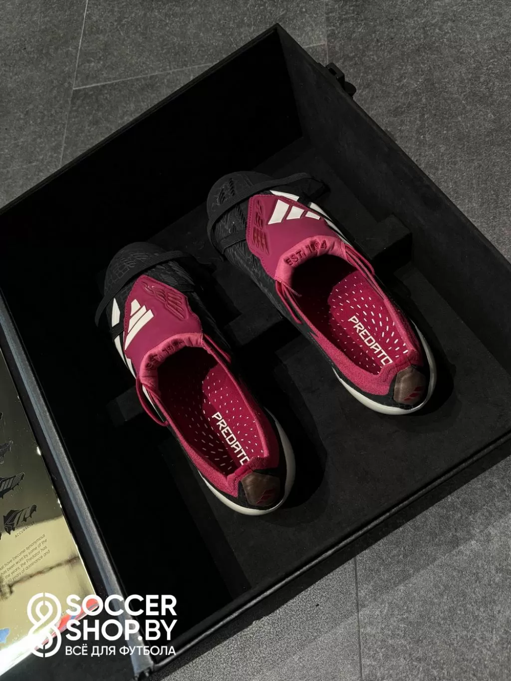 Adidas Predator 30