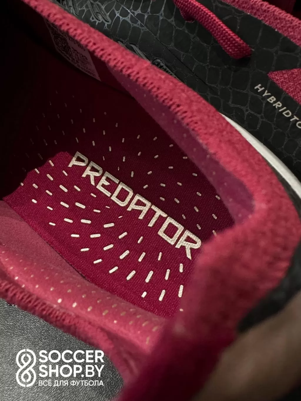 Adidas Predator 30