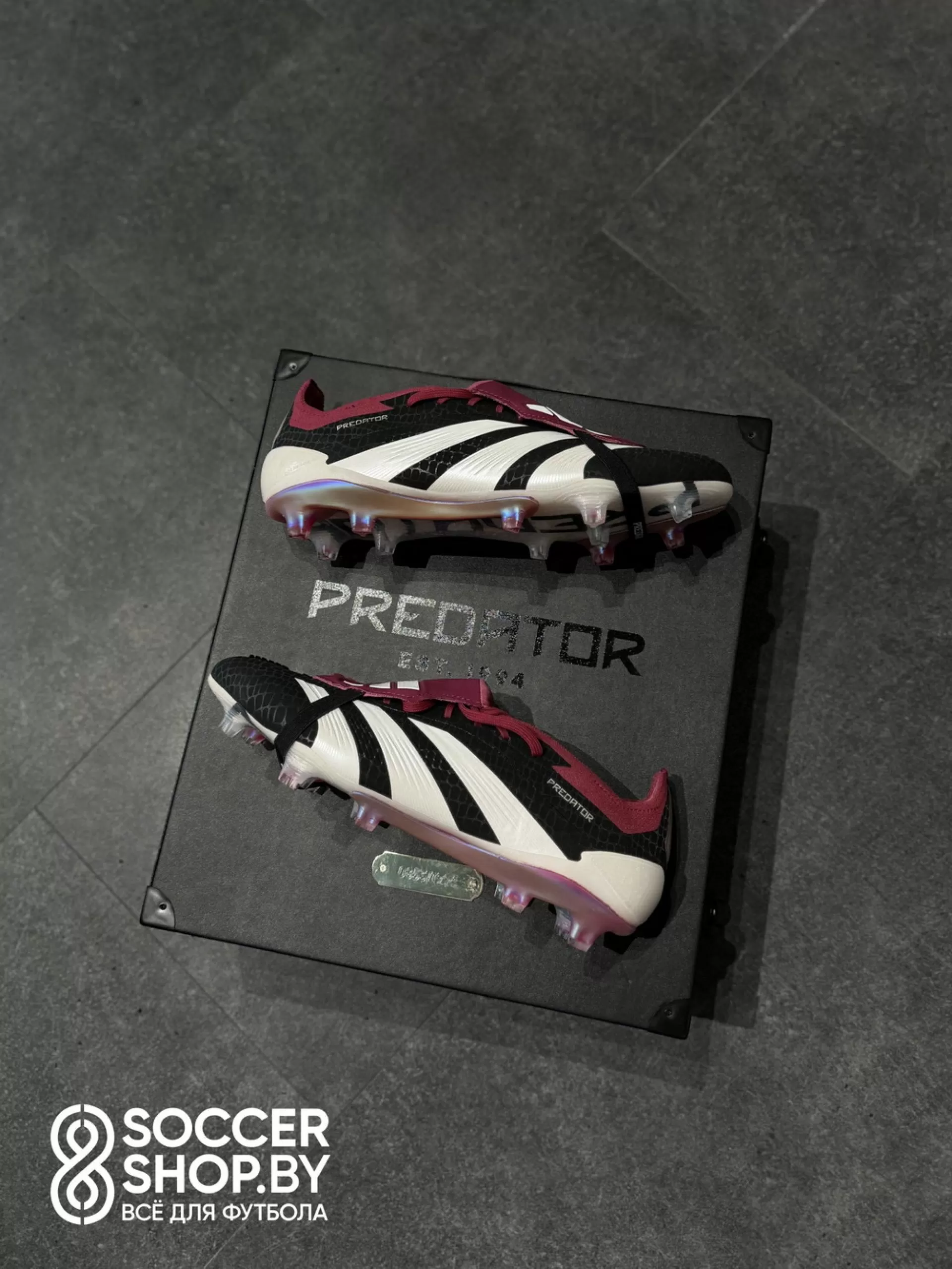 Adidas Predator 30