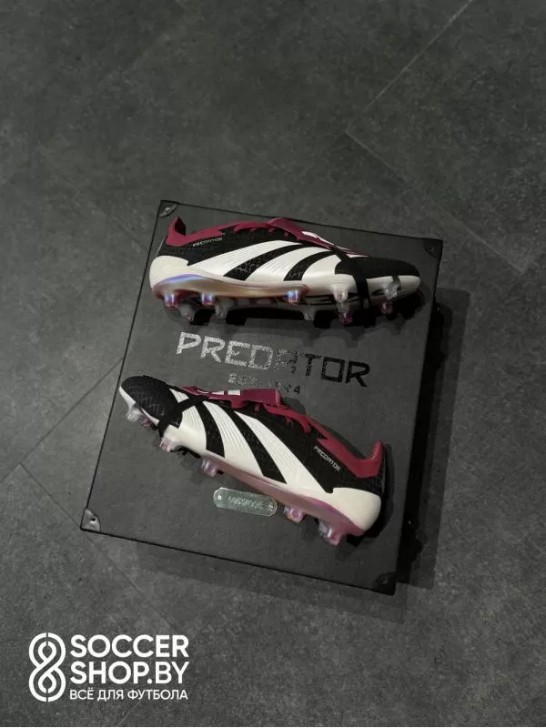 Adidas Predator 30