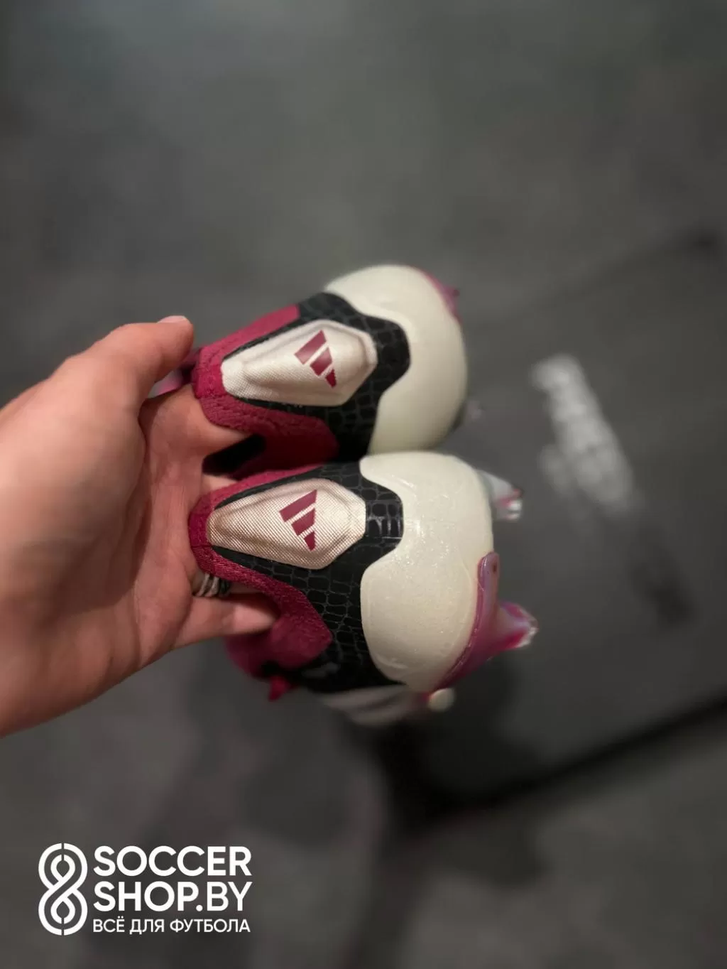 Adidas Predator 30