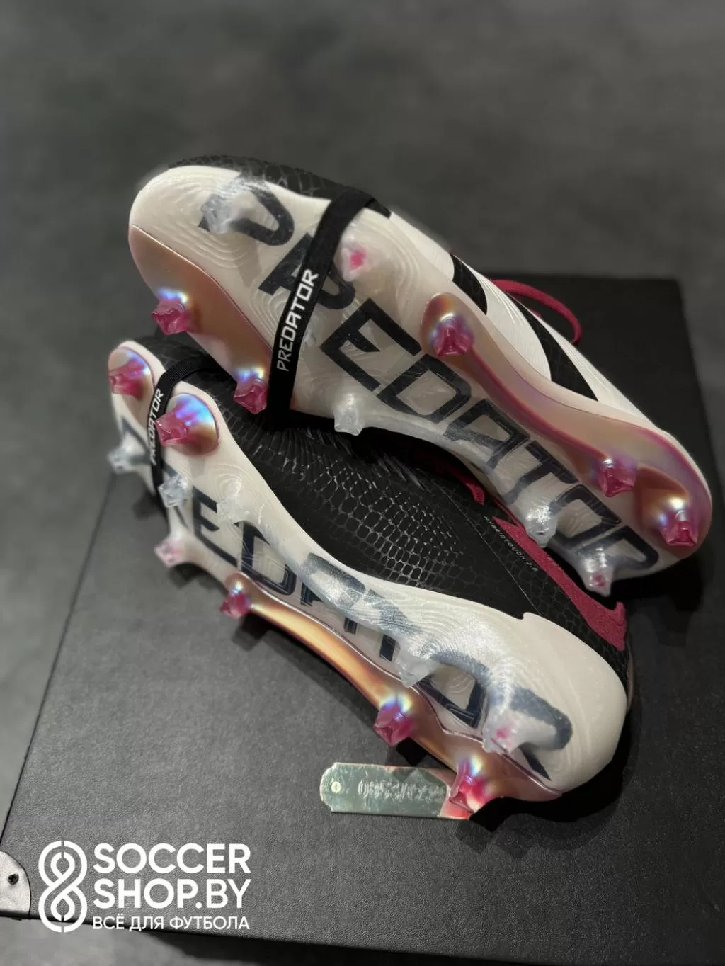 Adidas Predator 30