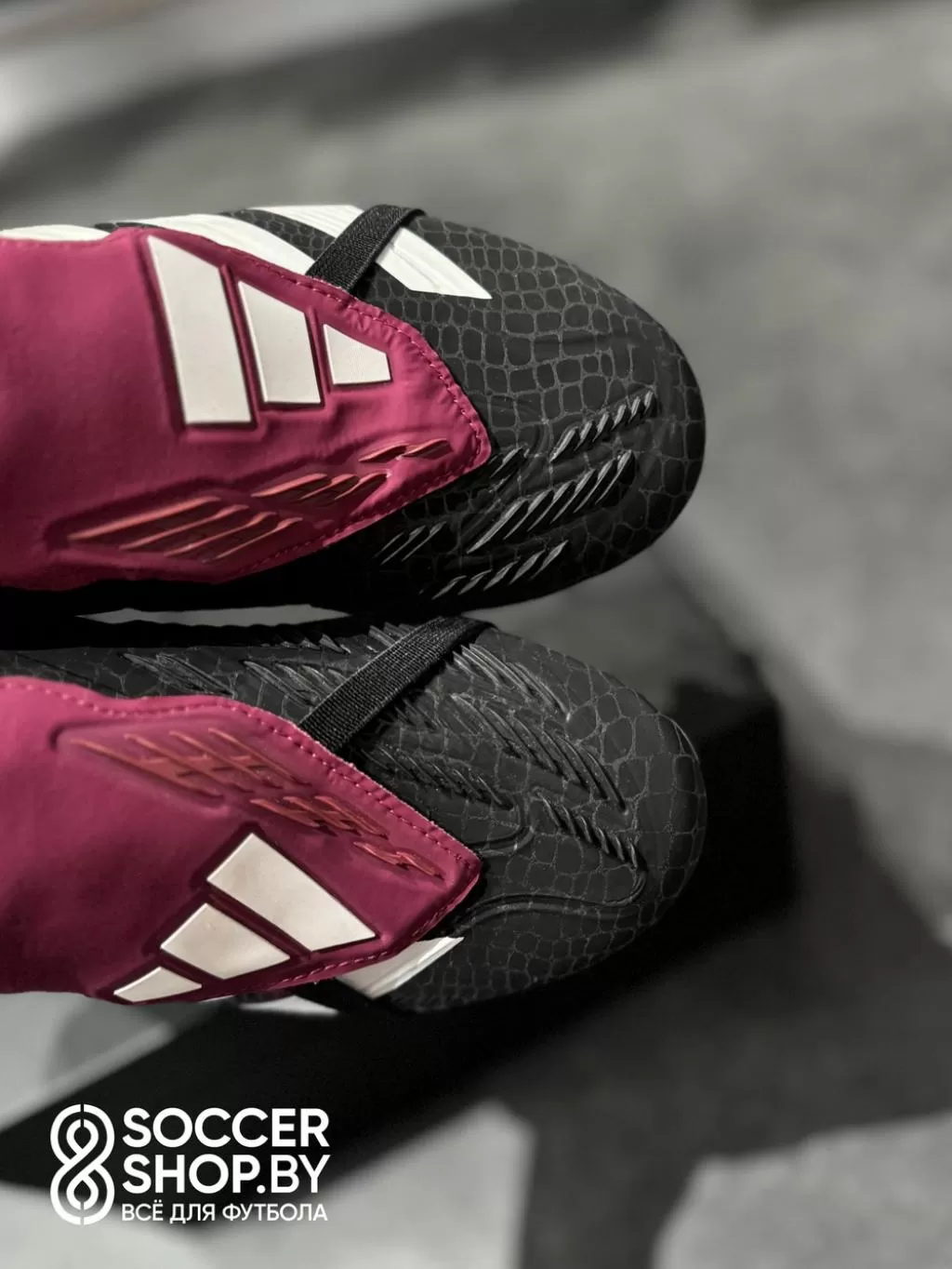Adidas Predator 30