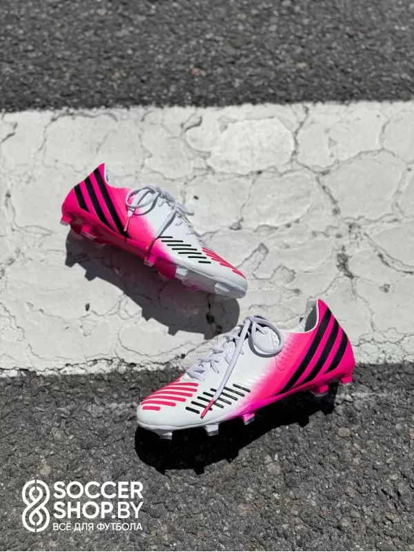 Adidas Predator LZ 