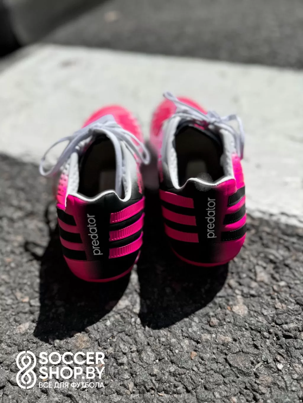 Adidas Predator LZ 