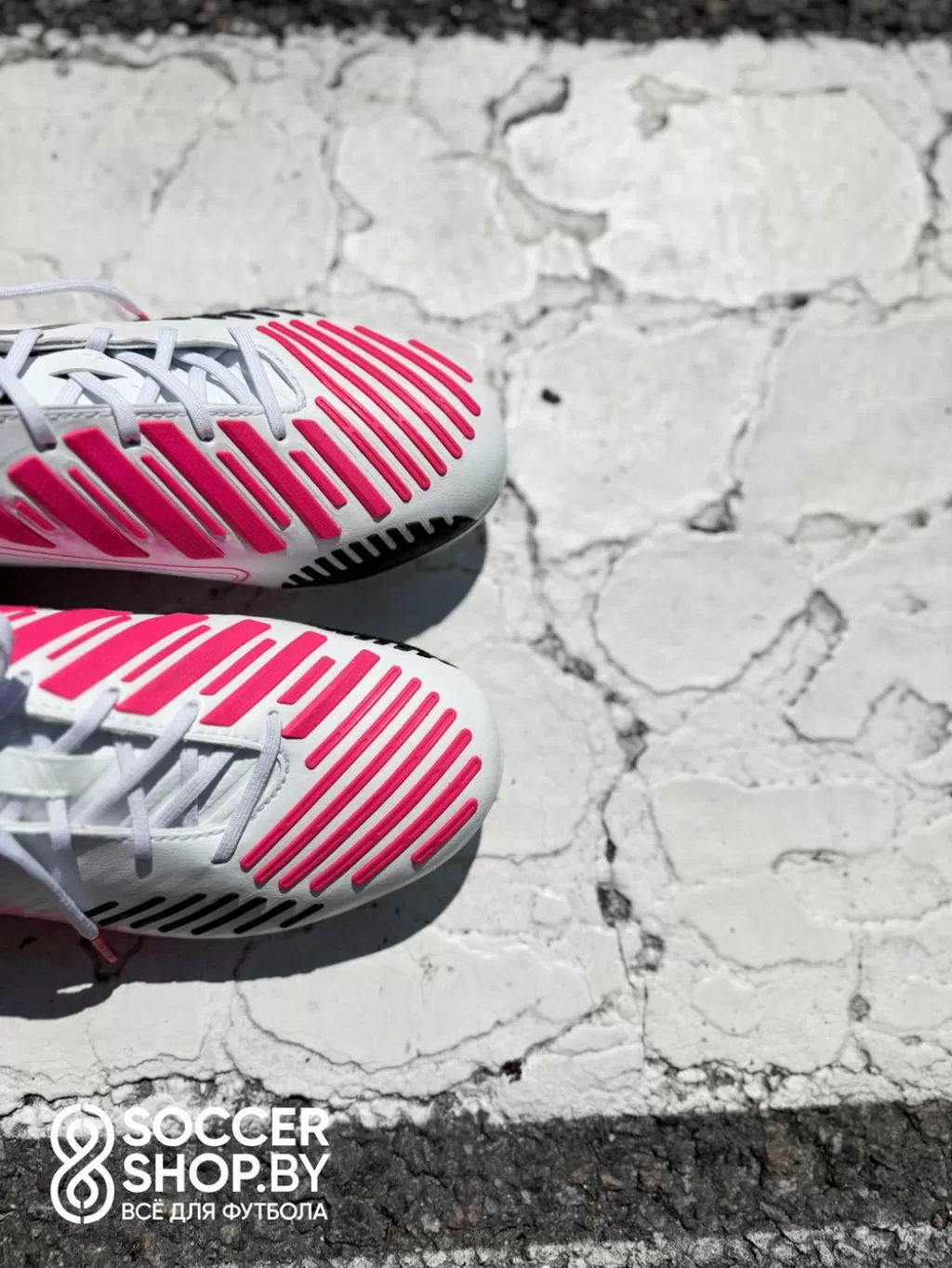 Adidas Predator LZ 