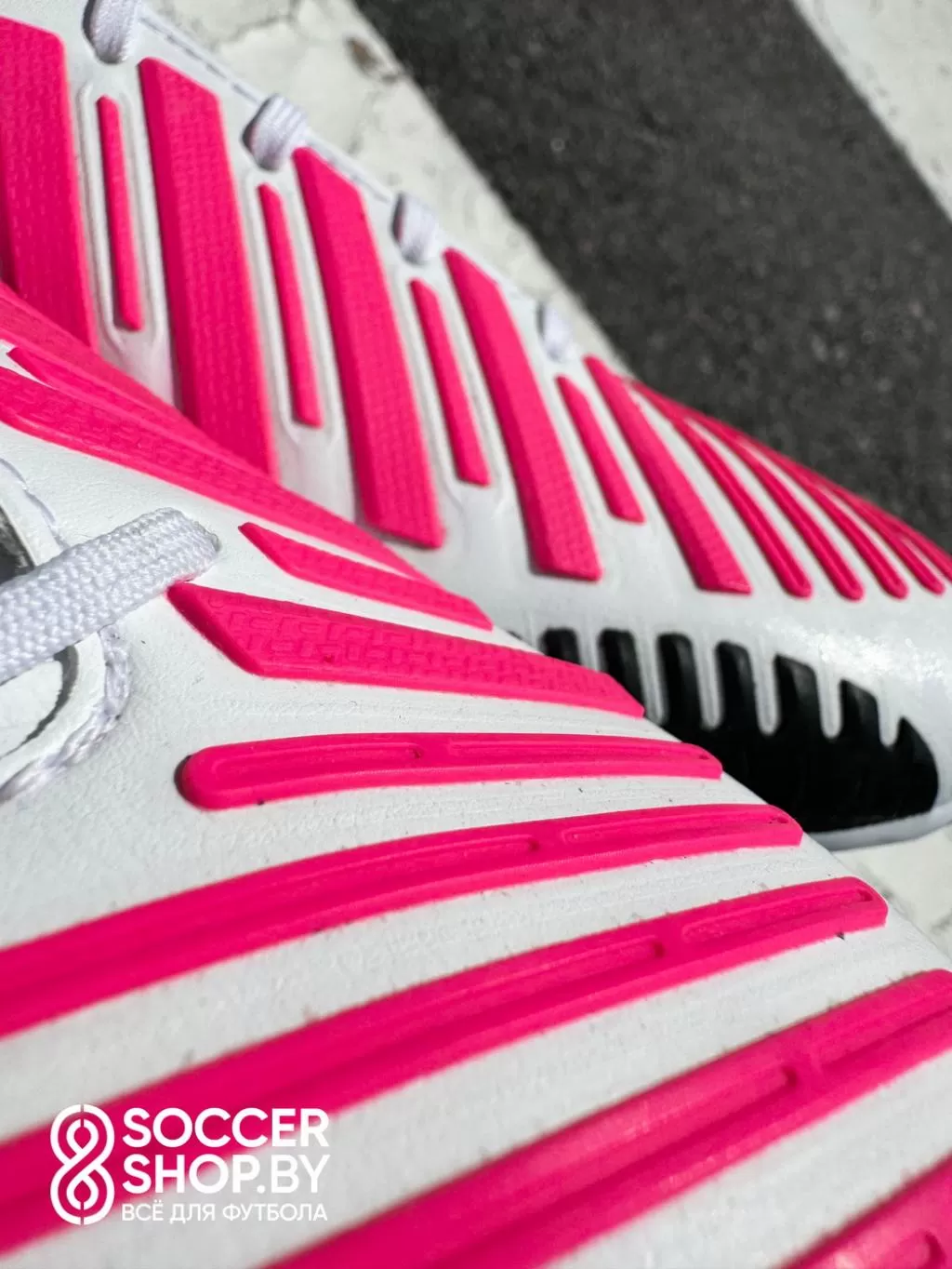 Adidas Predator LZ 