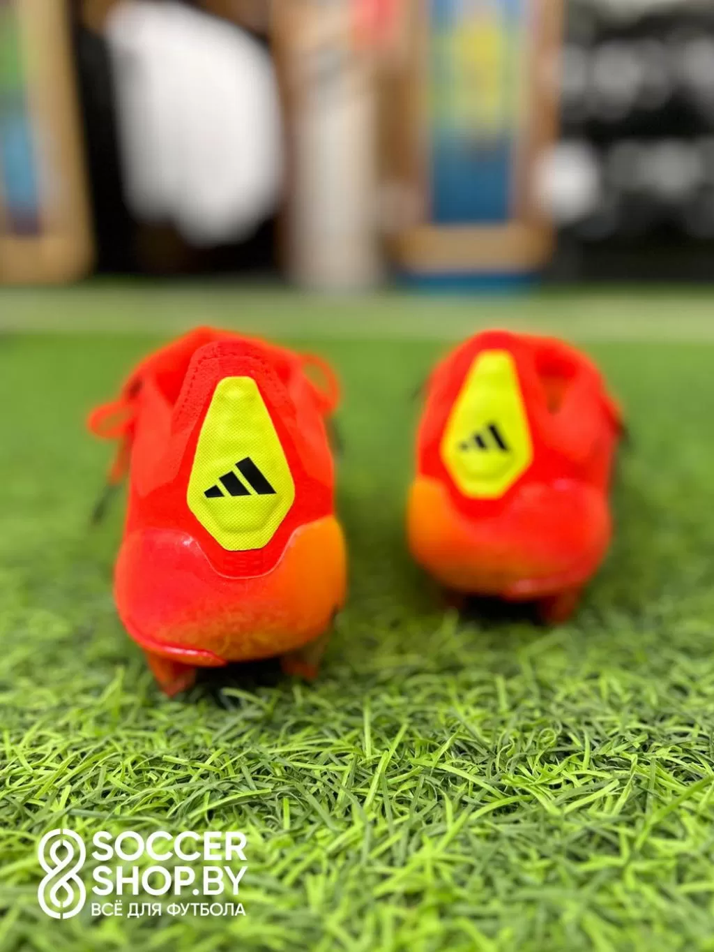 Adidas Predator Predstrike FT