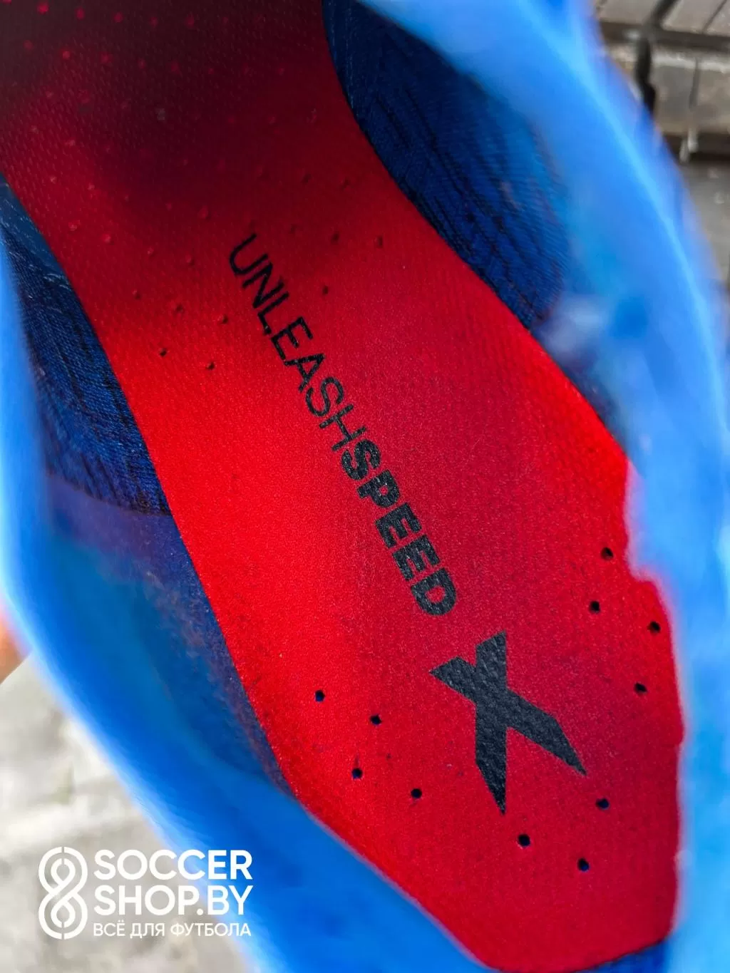 Adidas X16 + Purechaos UCL DRAGON 