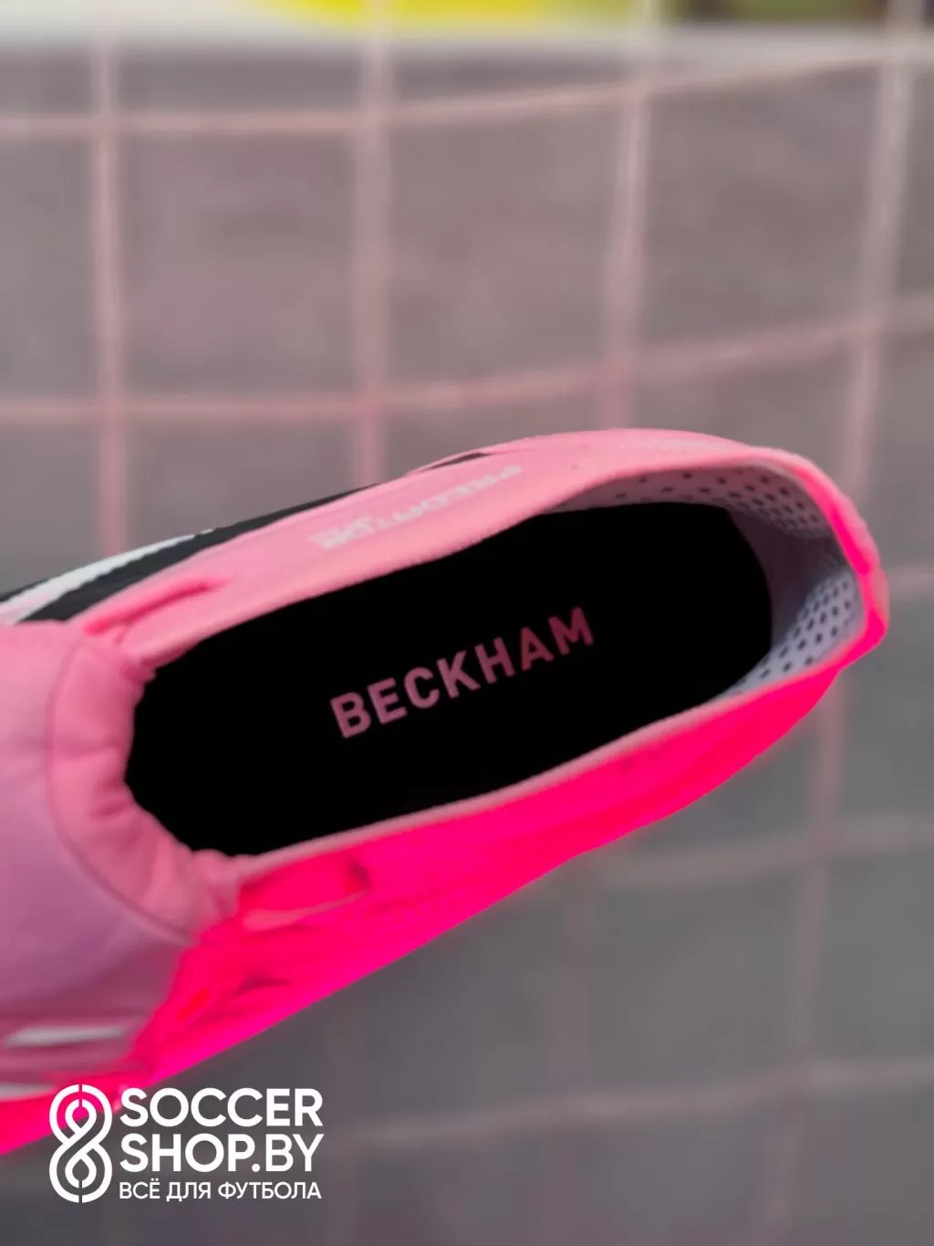 Adidas Predator 2025 David Beckham 