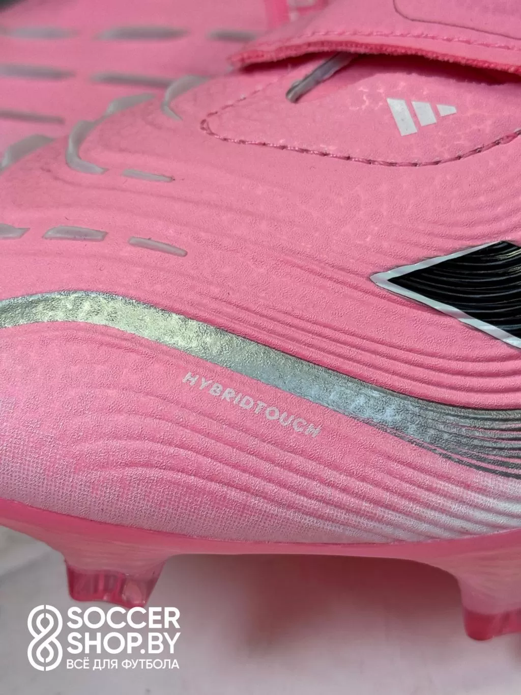 Adidas Predator 2025 David Beckham 