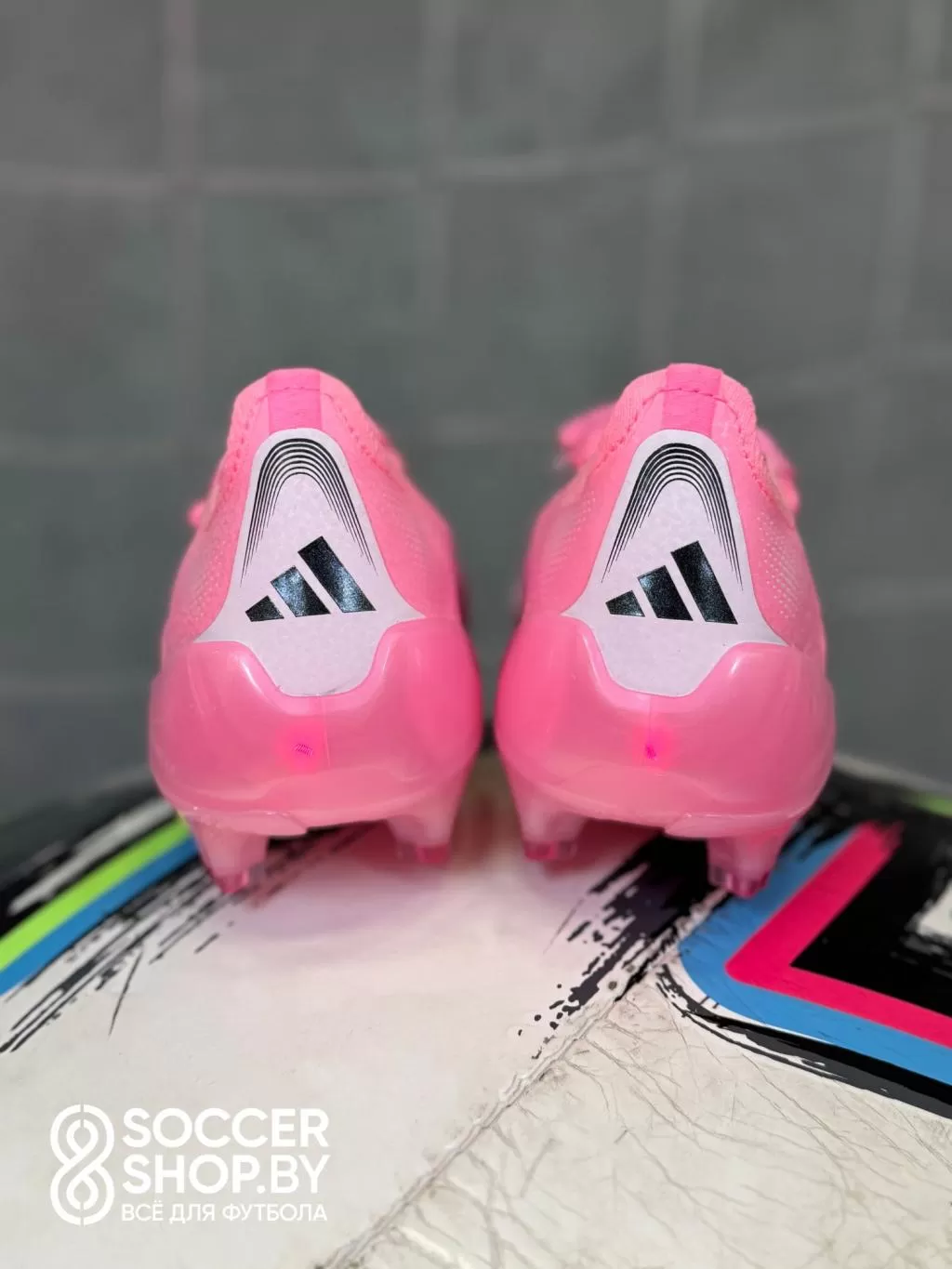 Adidas Predator 2025 David Beckham 