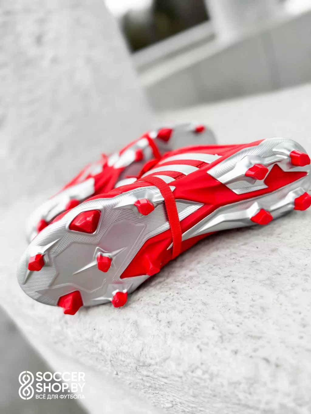 Adidas Predator Mania OG 2019