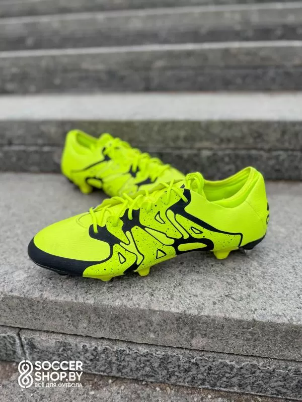 Adidas X 15.1