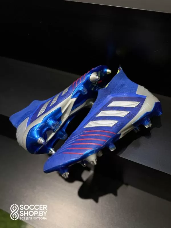adidas Predator 19.1+