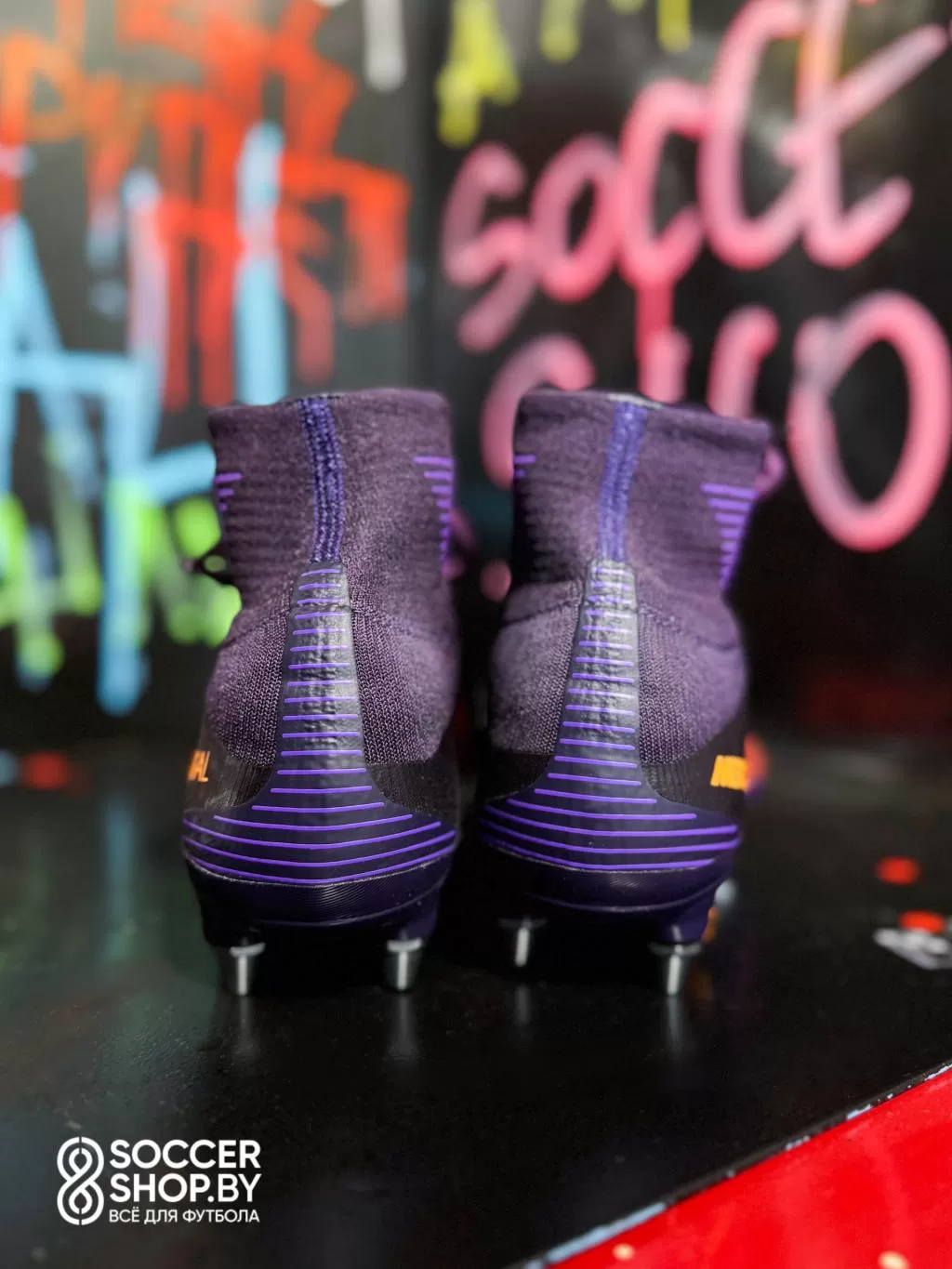 Nike Mercurial Superfly V Floodlights Pack