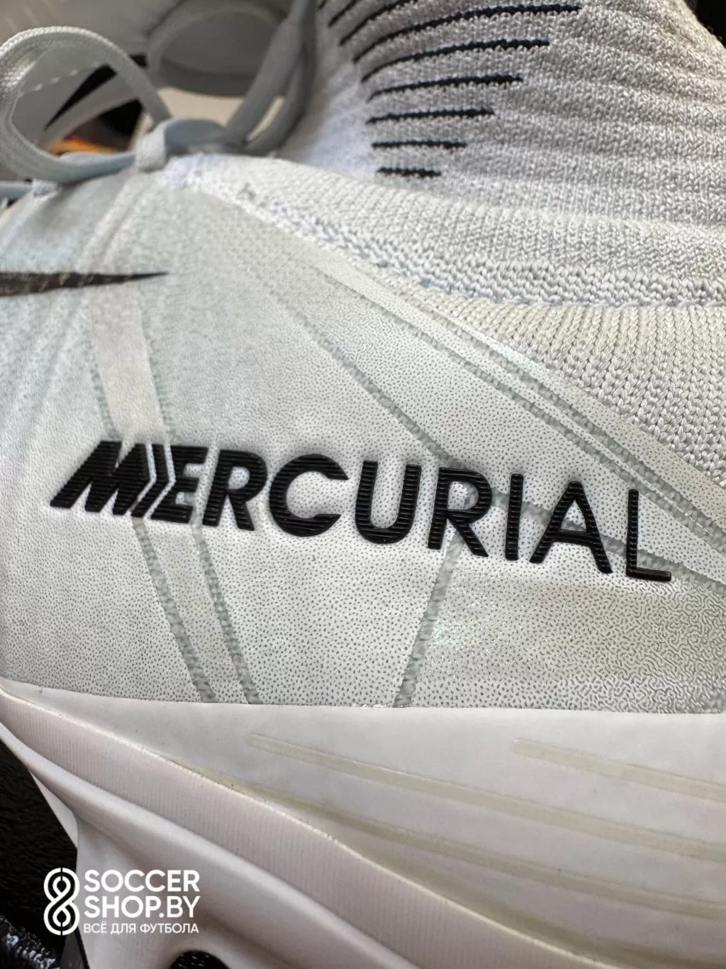 Nike Mercurial Superfly V CR7