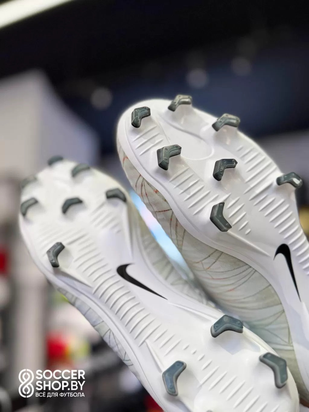 Nike Mercurial Superfly V CR7