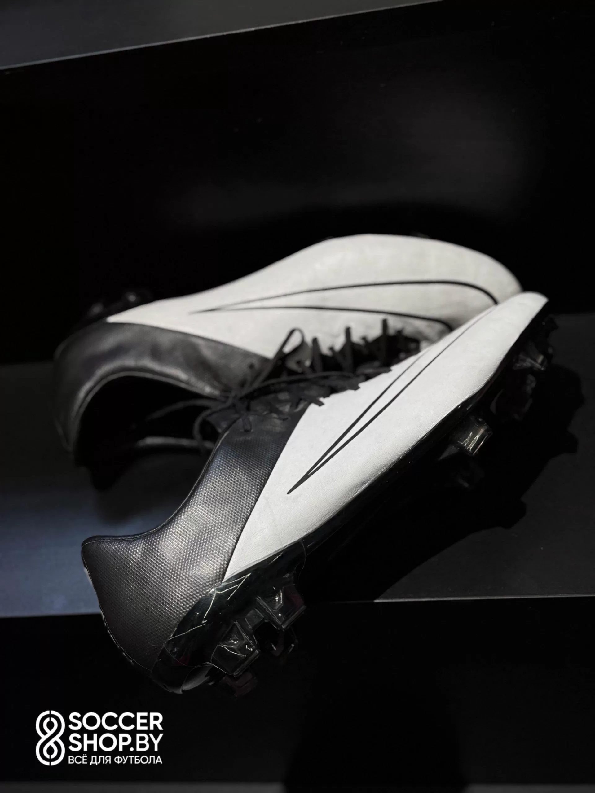 Nike Mercurial Vapor X Leather Tech Craft Pack