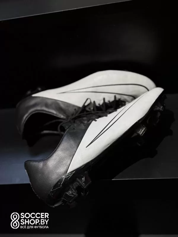 Nike Mercurial Vapor X Leather Tech Craft Pack