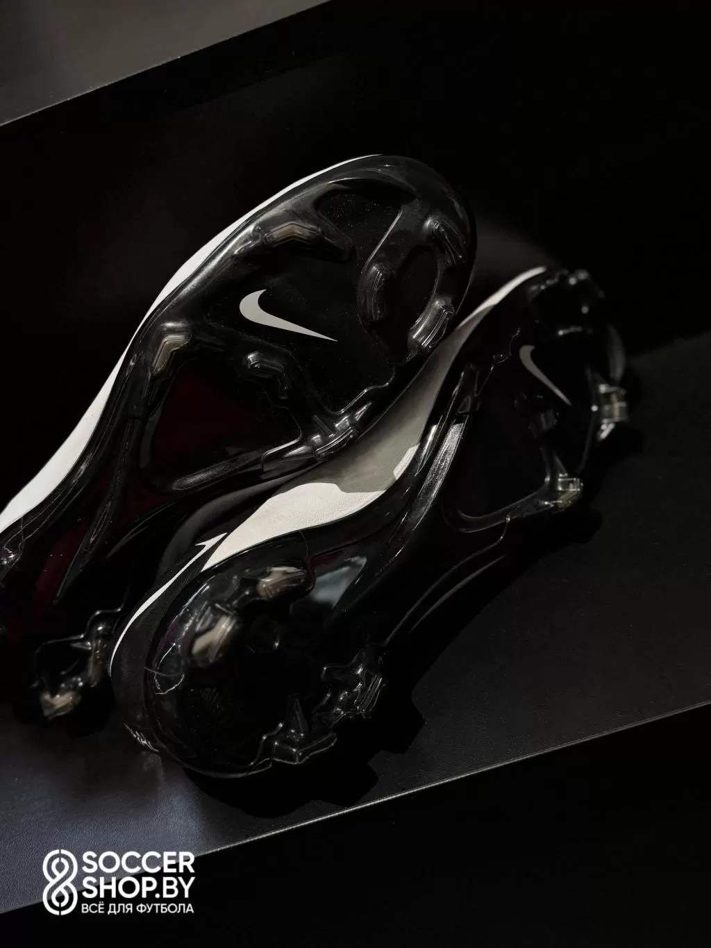 Nike Mercurial Vapor X Leather Tech Craft Pack