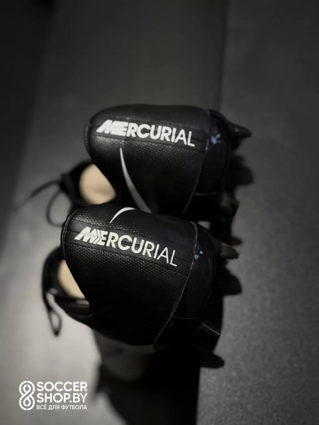 Nike Mercurial Vapor X Leather Tech Craft Pack