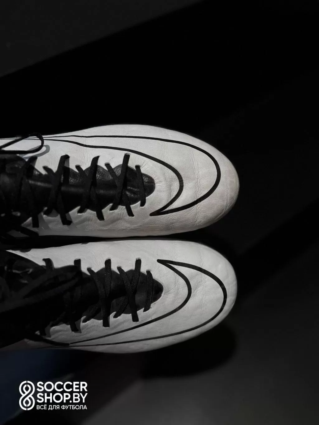 Nike Mercurial Vapor X Leather Tech Craft Pack