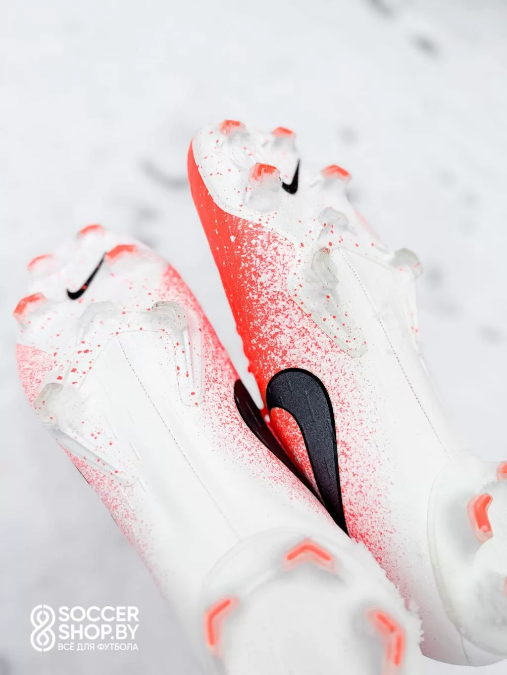 Nike Mercurial Vapor XII 360