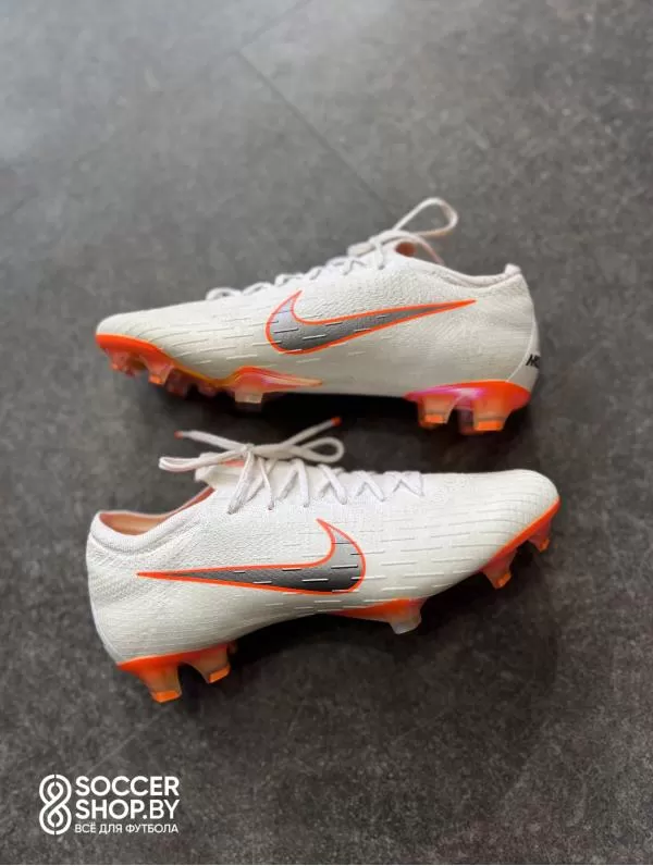 Nike Mercurial Vapor XII World Cup