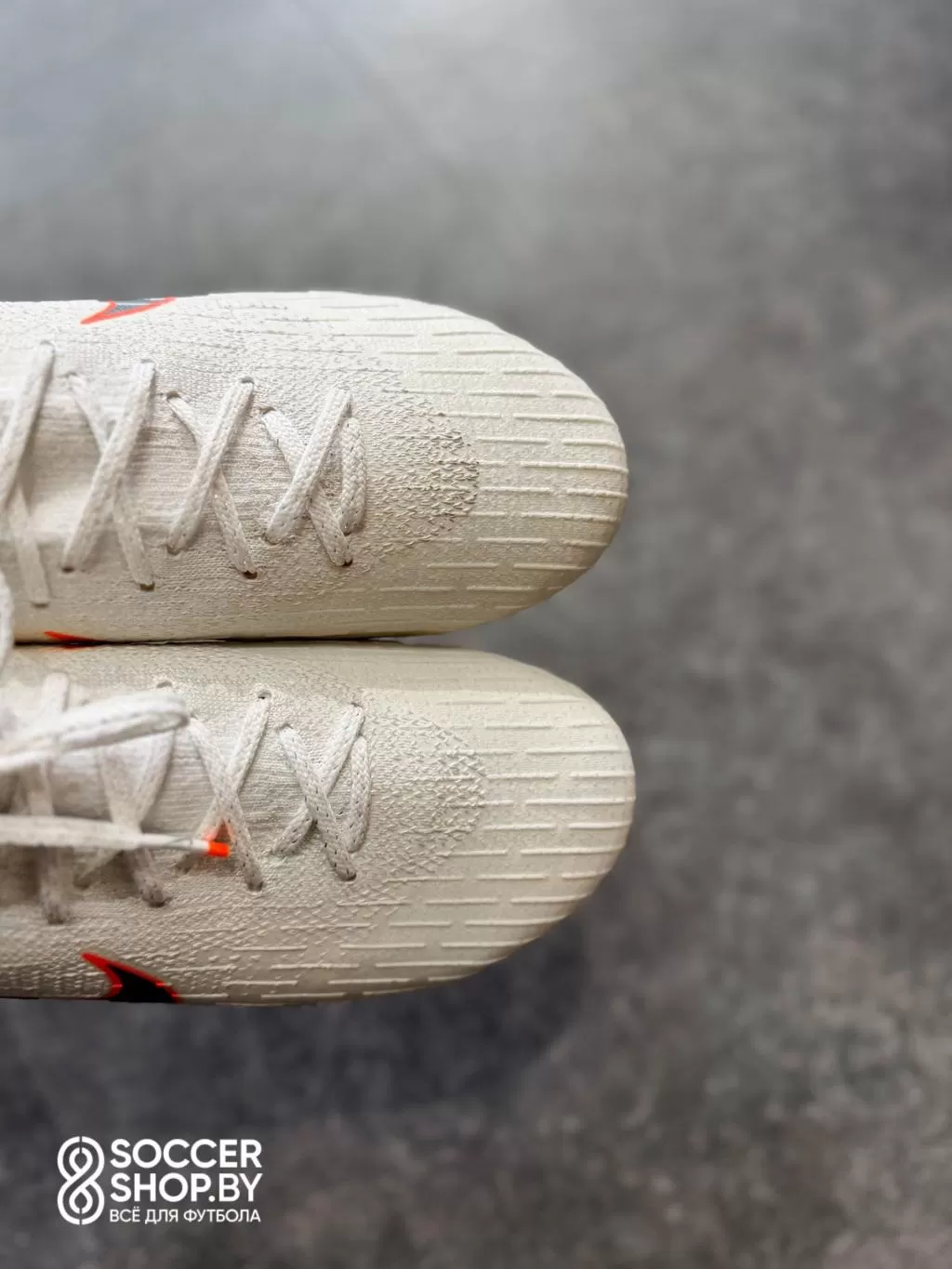 Nike Mercurial Vapor XII World Cup