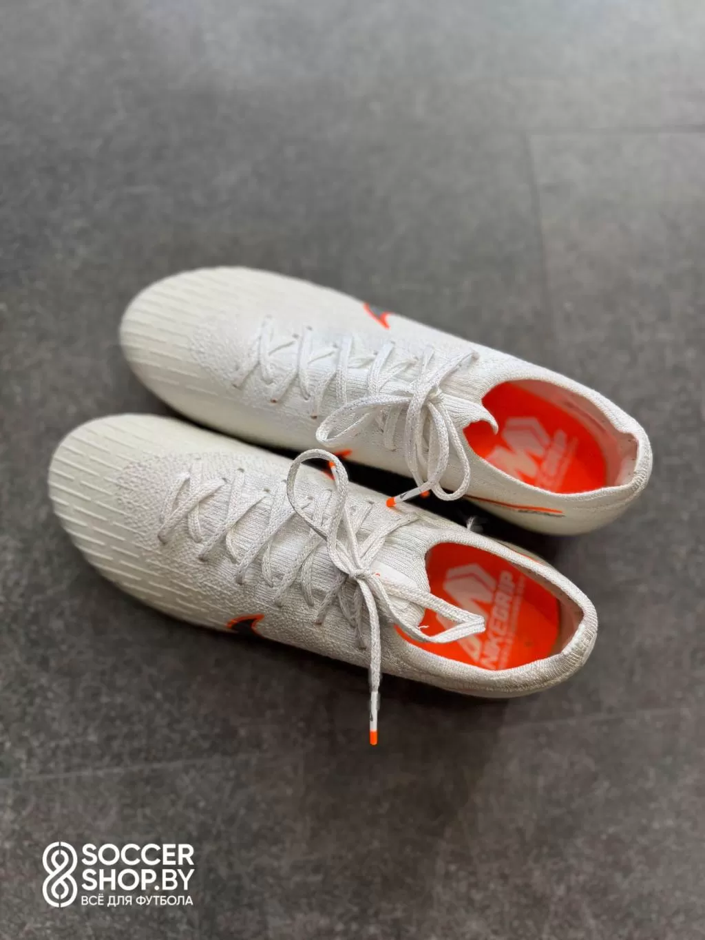 Nike Mercurial Vapor XII World Cup