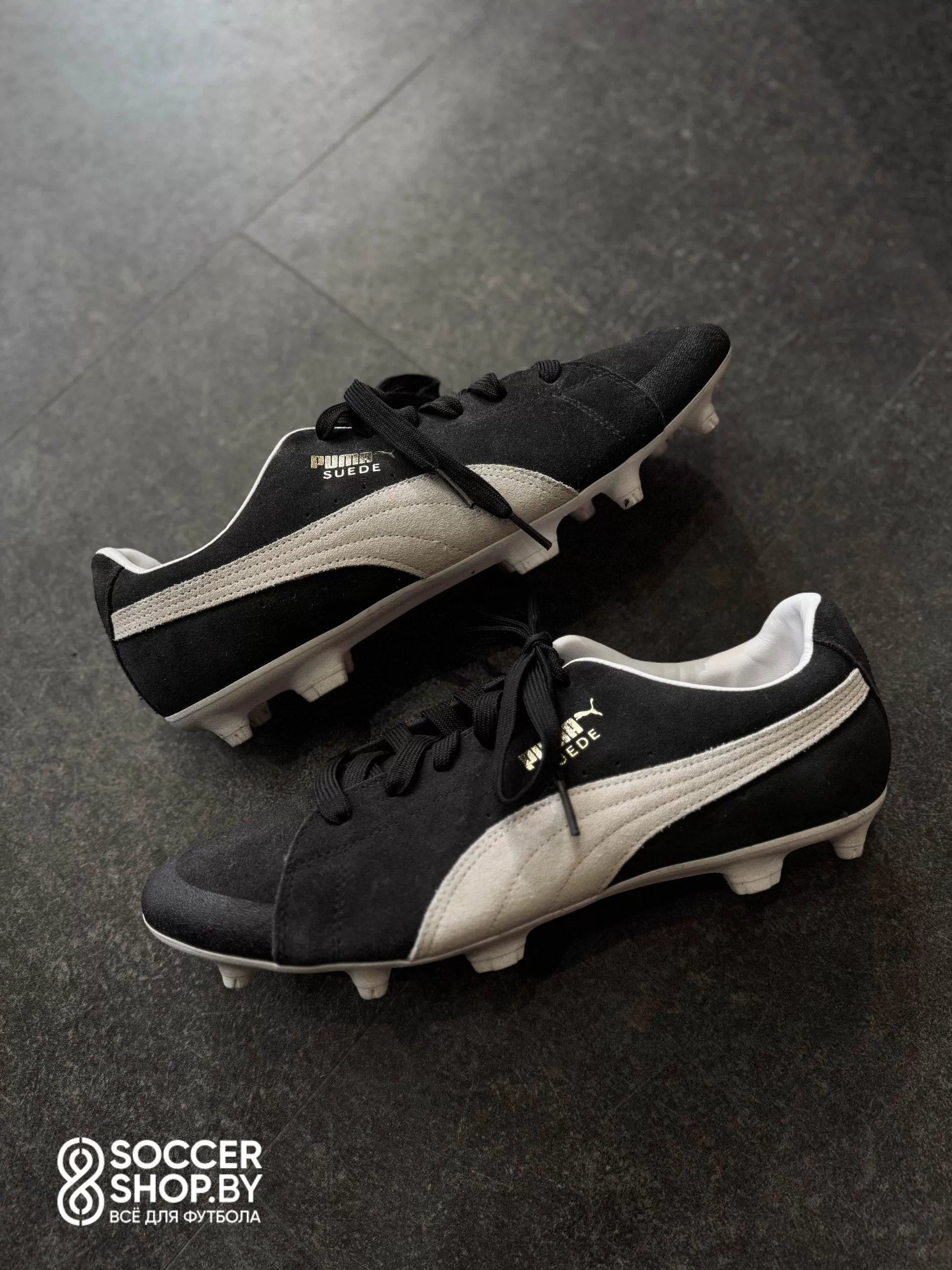Puma Future Suede 50 