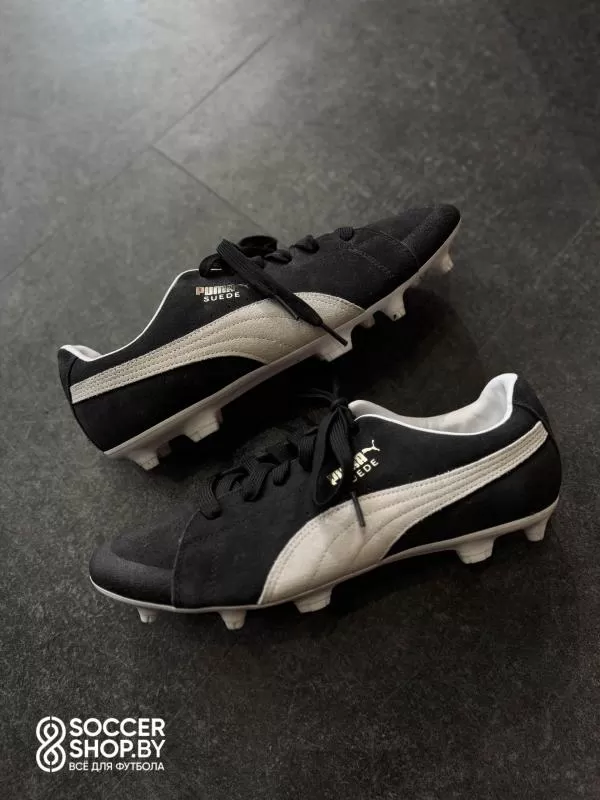 Puma Future Suede 50 