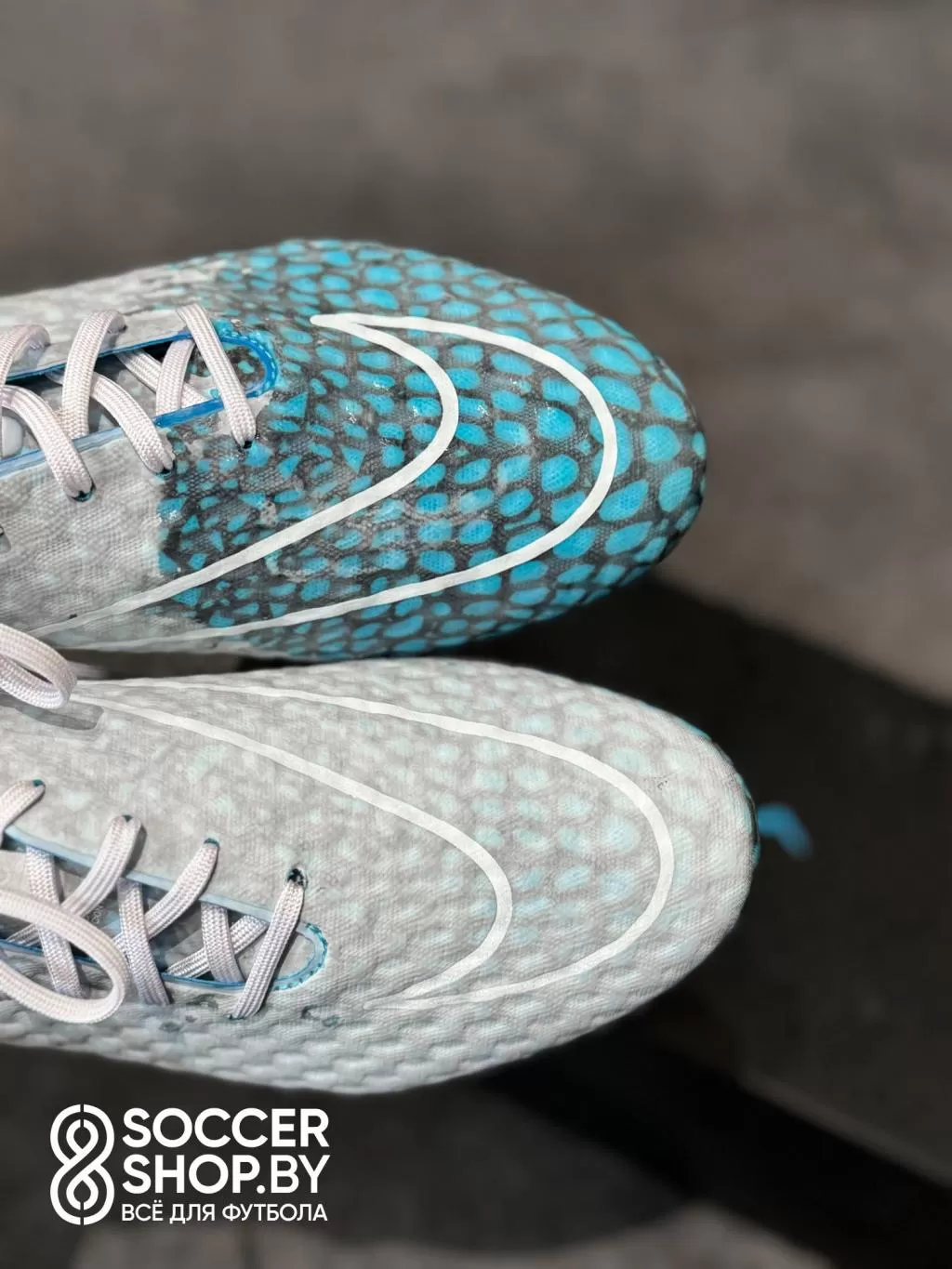 Nike Hypervenom Phantom RGN Transform Hydra 