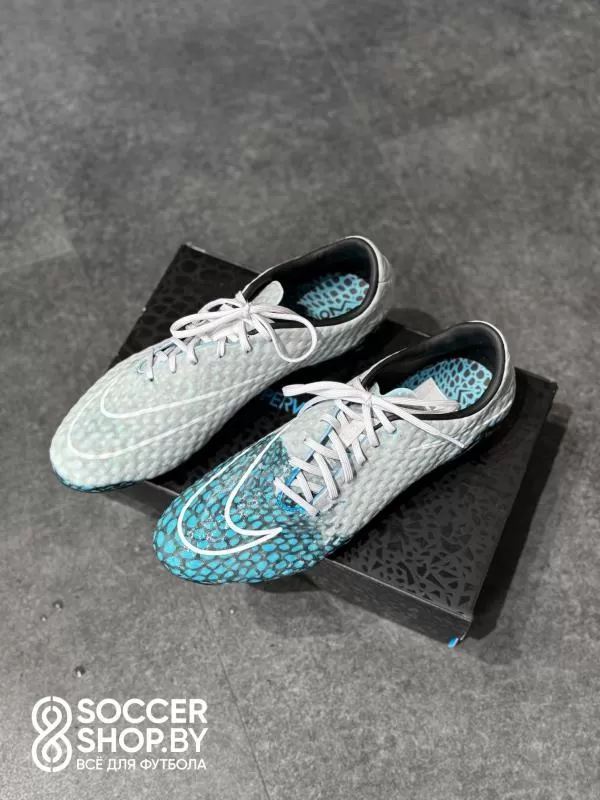 Nike Hypervenom Phantom RGN Transform Hydra 
