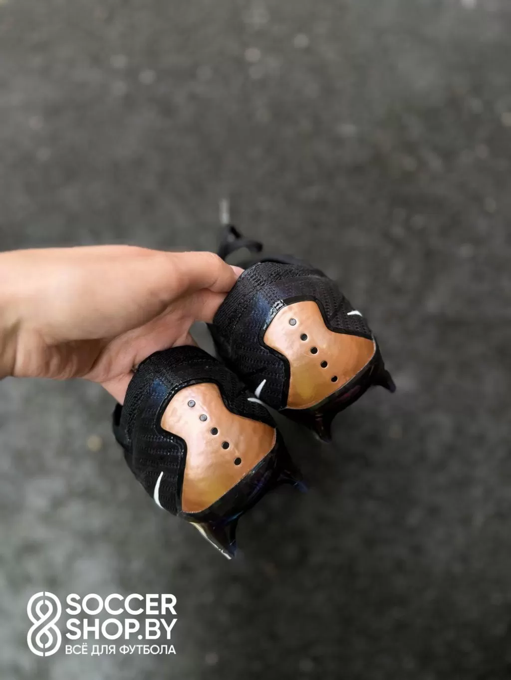 Nike Zoom Mercurial Vapor 15 Retro