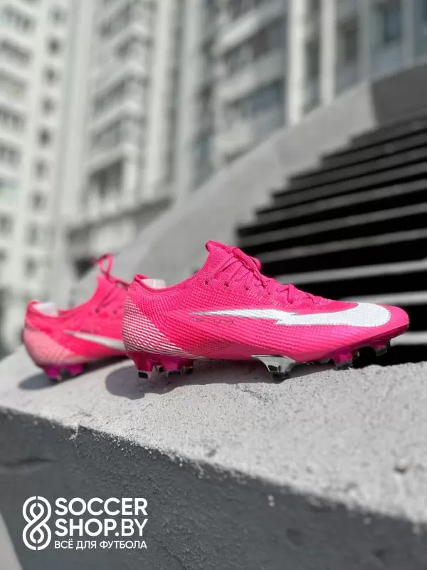 Nike Mercurial Vapor 13 Kylian Mbappe
