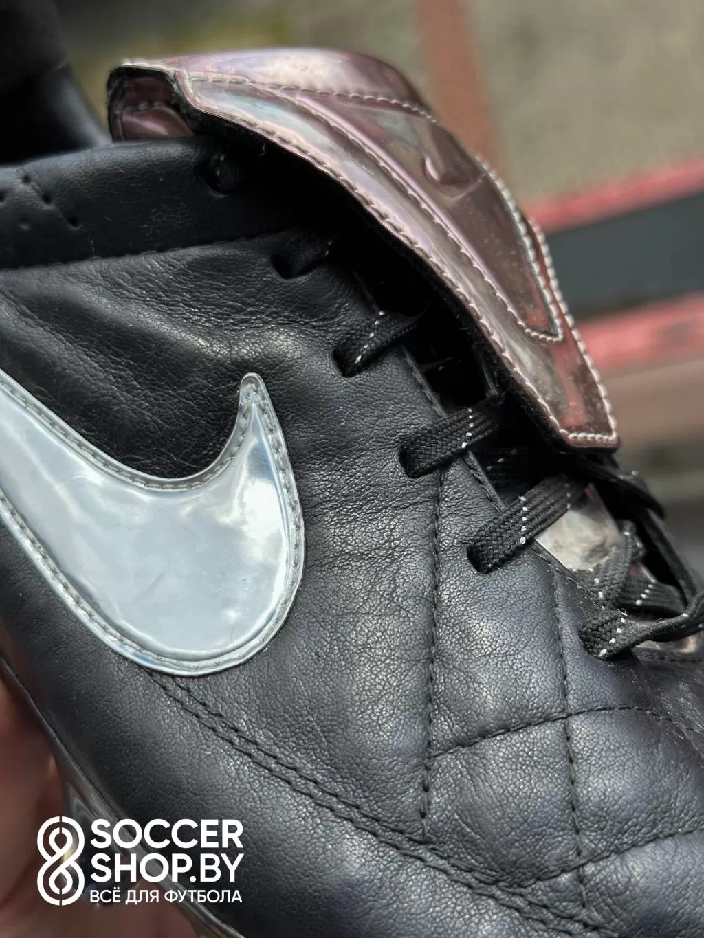 Nike Tiempo Legend V Premium