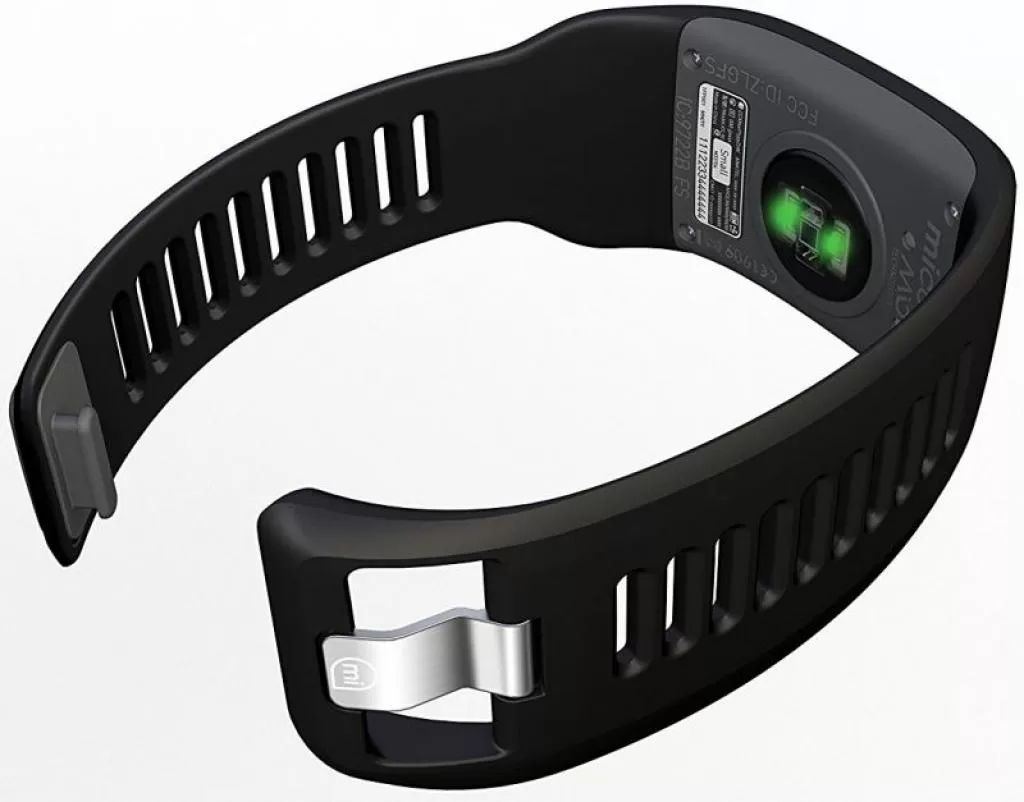 Adidas Micoach Fit Smart/браслет спортивный