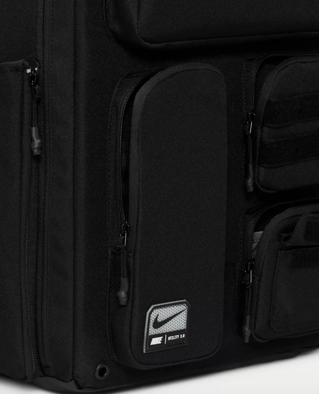 Рюкзак Nike Utility Elite bag