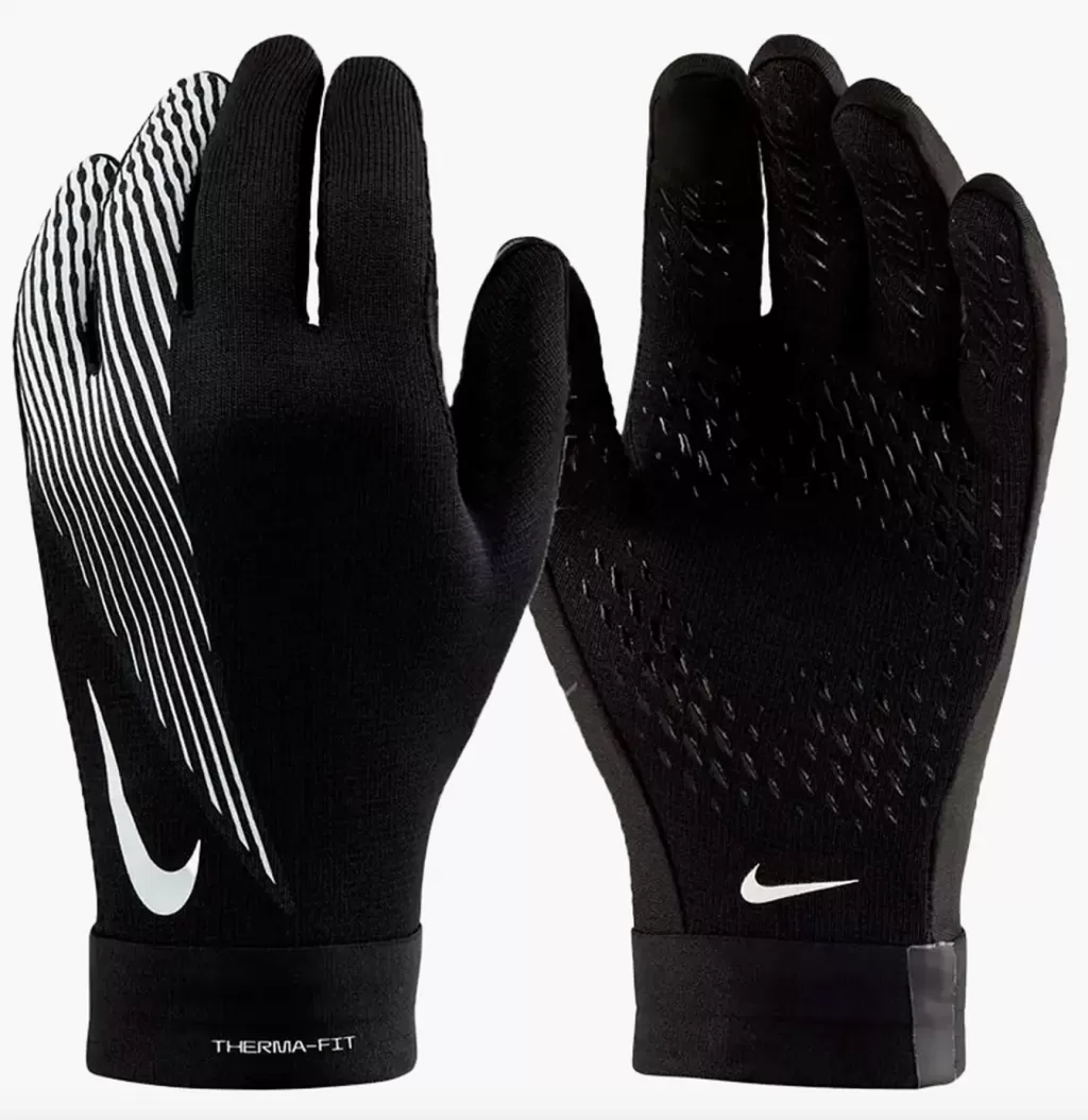 Зиминие перчатки для игрока Nike Academy Therma-FIT Football Gloves