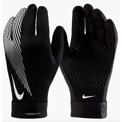 Зиминие перчатки для игрока Nike Academy Therma-FIT Football Gloves JR