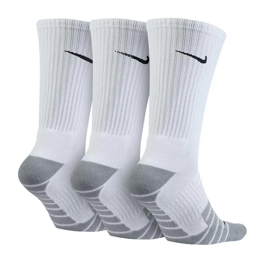 Тренировочные носки 3 пары Nike Everyday Max Cushioned Socks