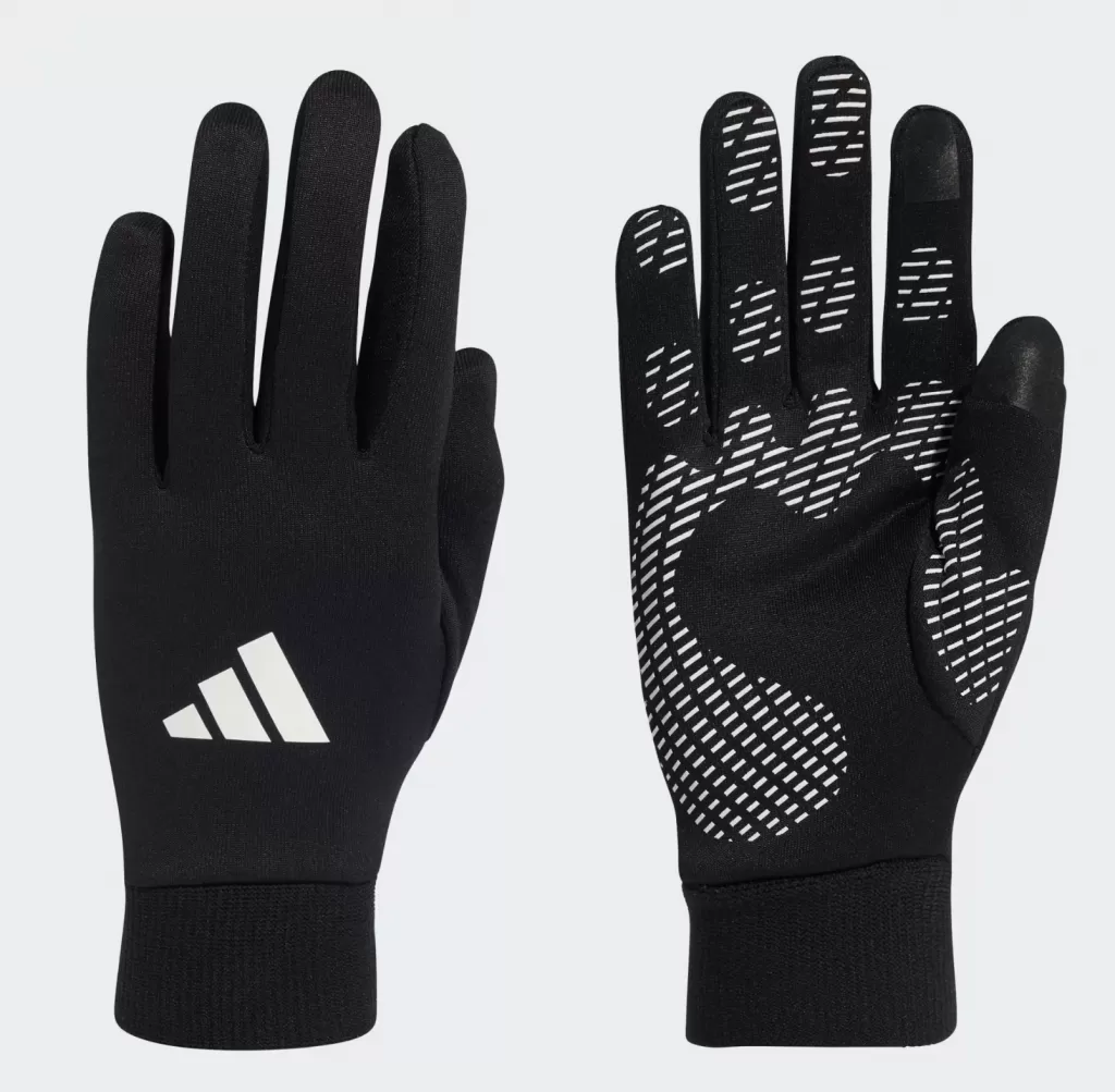 Перчатки зимние Adidas Tiro Competition Gloves