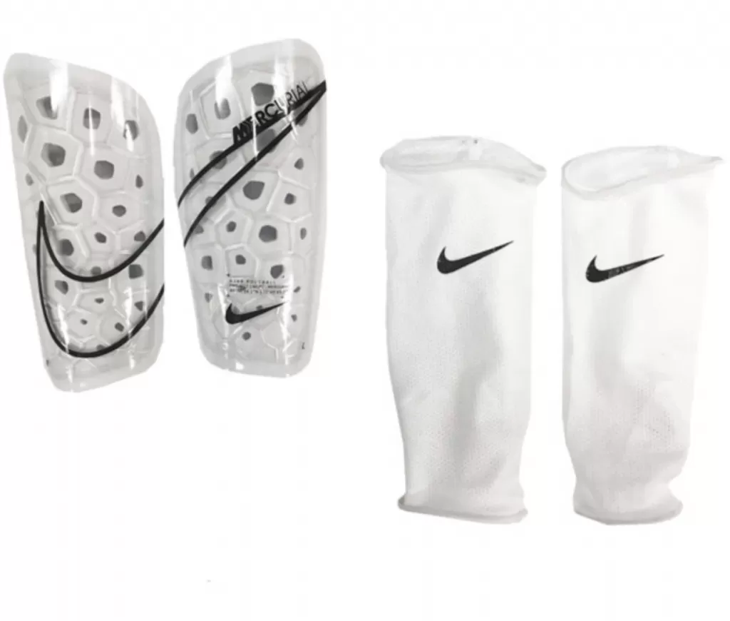 Nike Mercurial Lite/щитки с держателями