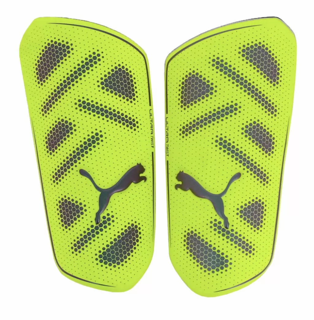 Щитки с держателем Puma Ultra Light Sleeve