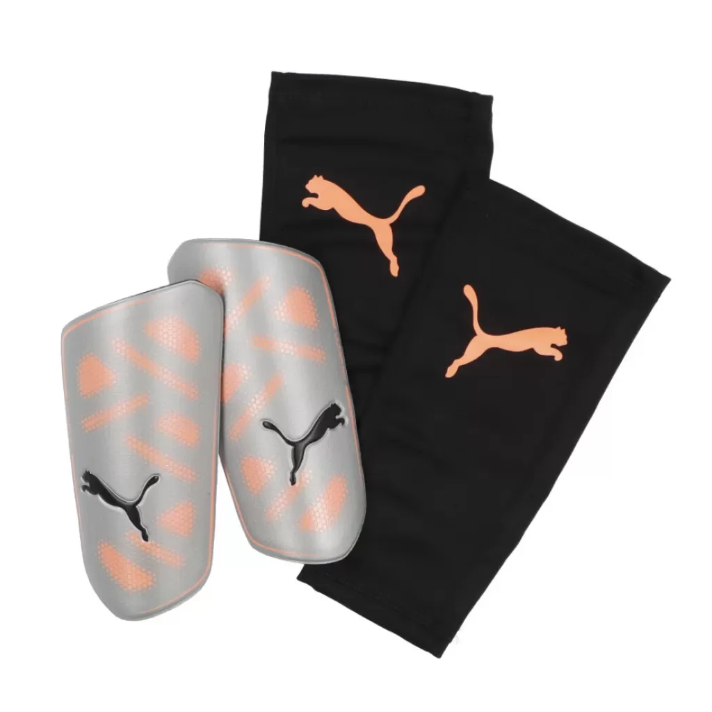 Щитки с держателем Puma Ultra Light Sleeve