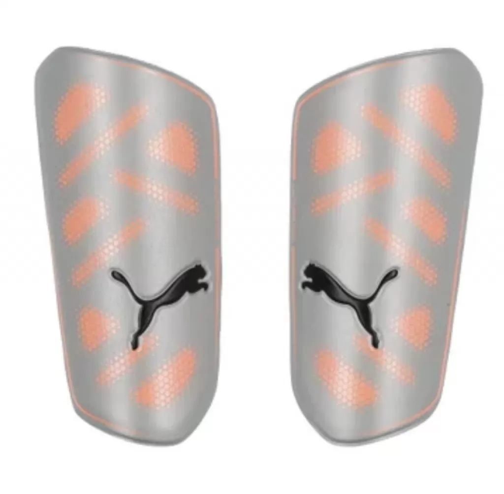 Щитки с держателем Puma Ultra Light Sleeve