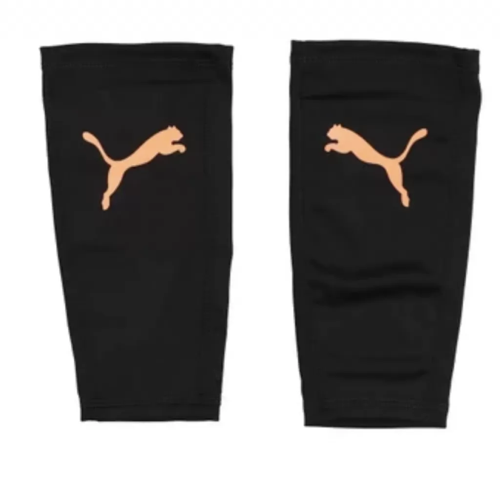 Щитки с держателем Puma Ultra Light Sleeve